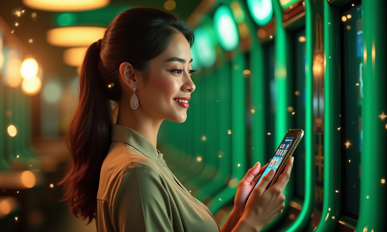 tigerbd mobile gaming