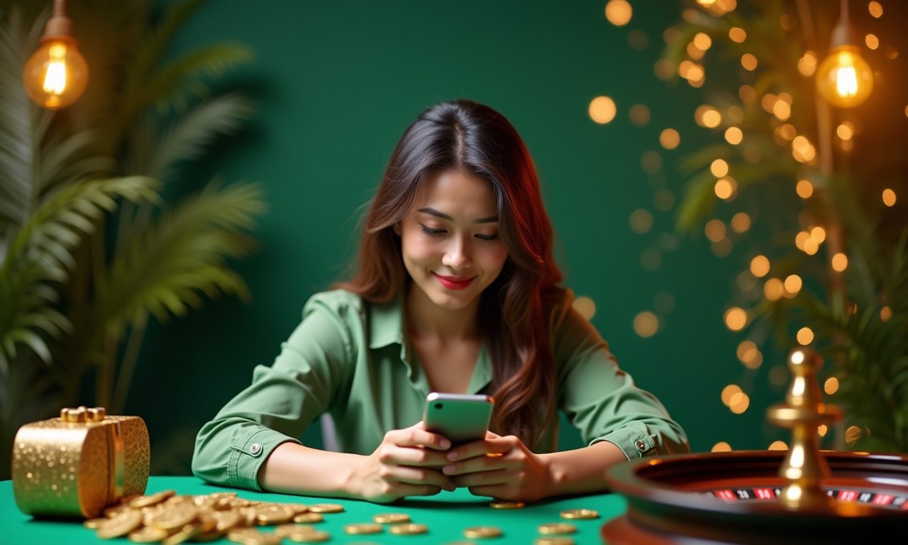tigerbd tigerbd অ্যাপ — মোবাইলে সম্পূর্ণ লবি